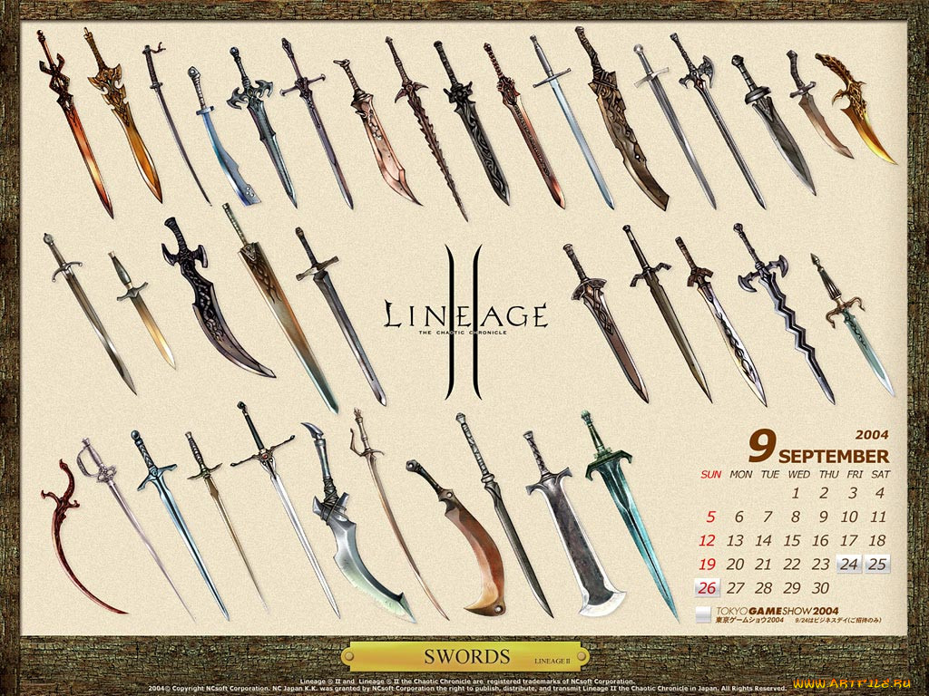 , , lineage, ii, the, chaotic, chronicle